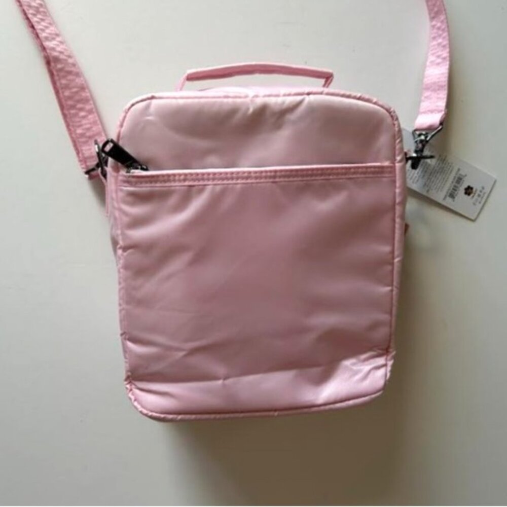 Lug Ranger 2 Crossbody Bag Bubble Pink Pastel - Picture 10 of 11